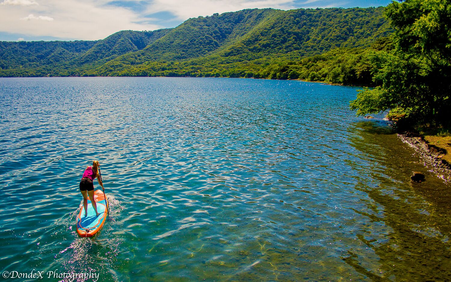 IMG_4073_preview A woman paddling on a SUP