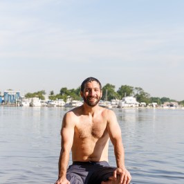 Brian from the FloYo team