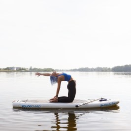 Elyza from the FloYo team