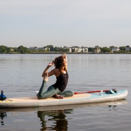 Erica from the FloYo team