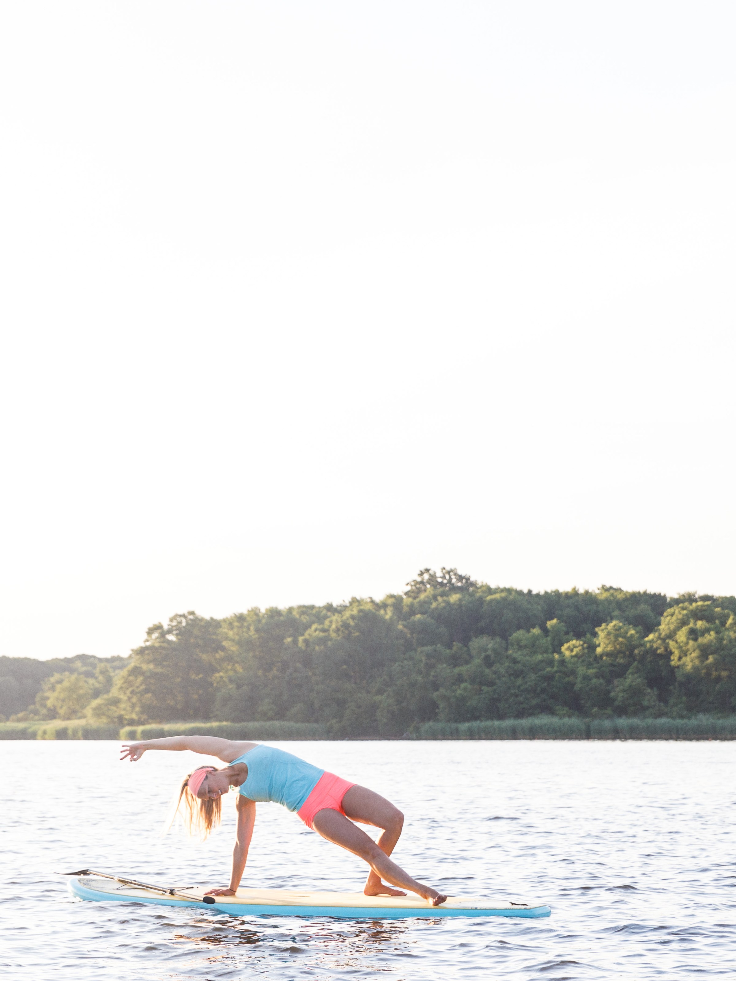 Jessie from the FloYo team