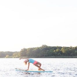 Jessie from the FloYo team