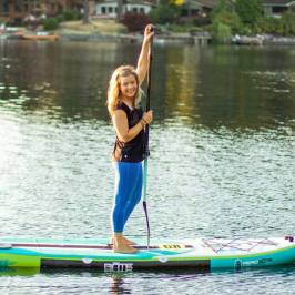 Ann from the FloYo team