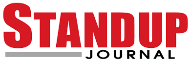 standup journal logo