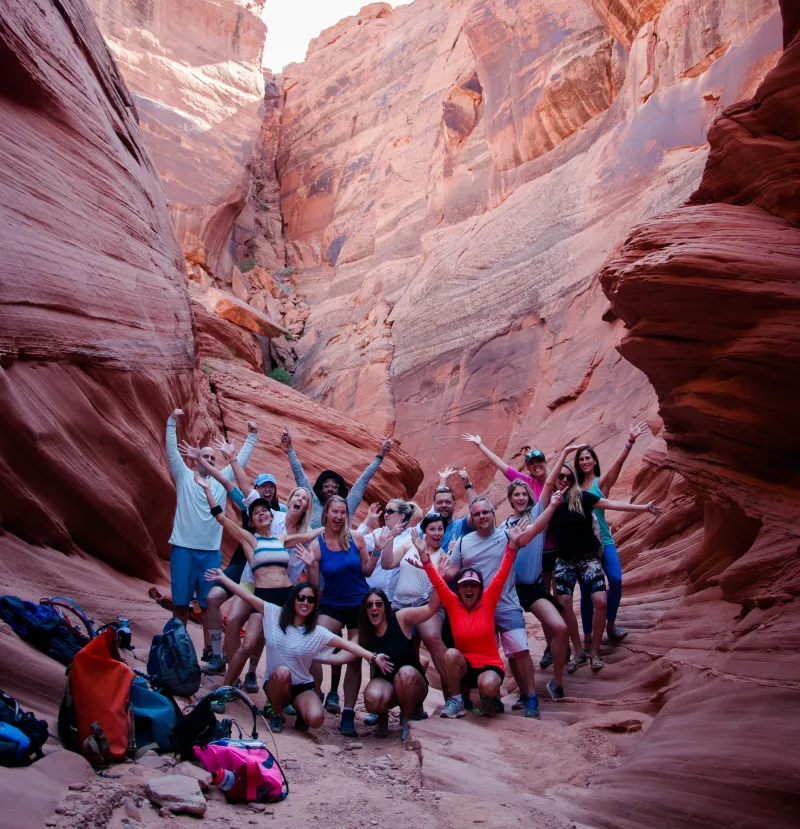 FloYo Travels: Lake Powell