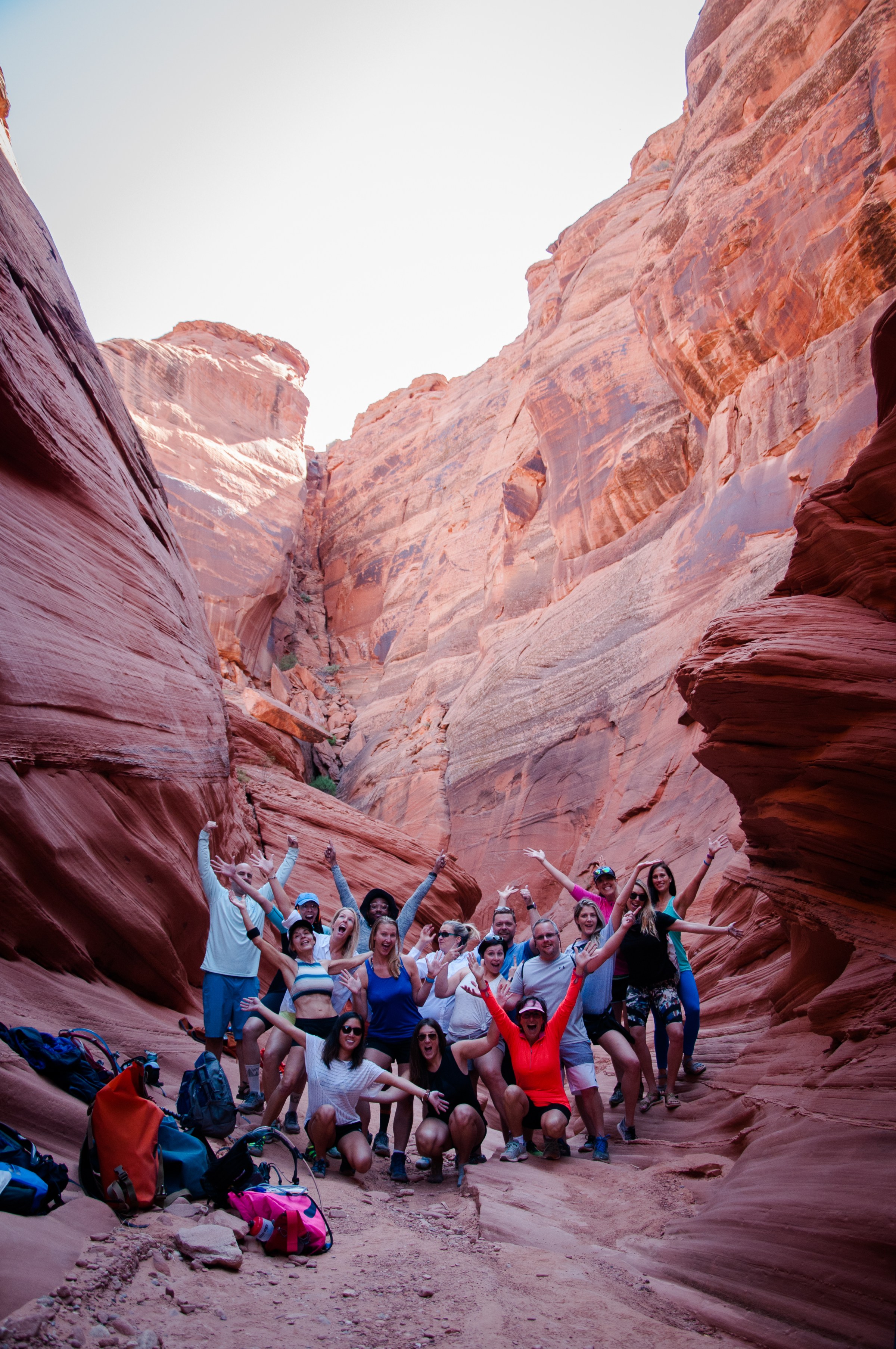FloYo Travels: Lake Powell