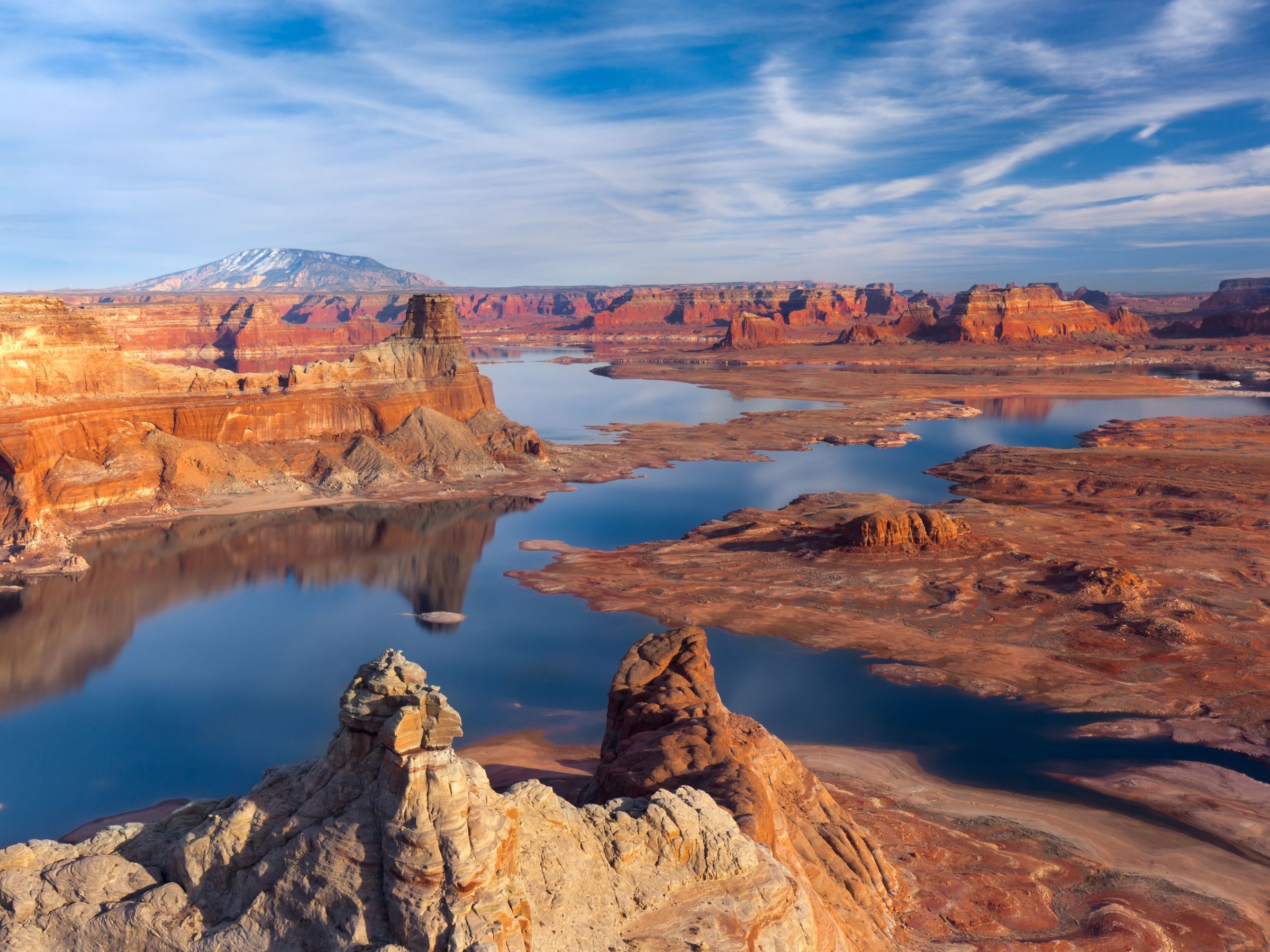 Lake Powell