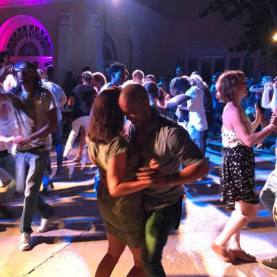 ©Cuba Candela for FloYo