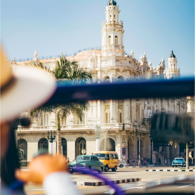 ©Cuba Candela for FloYo