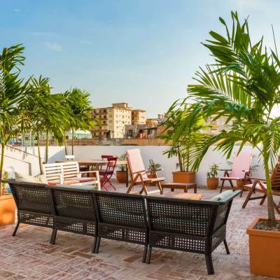 ©Cuba Candela for FloYo