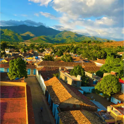 ©Cuba Candela for FloYo