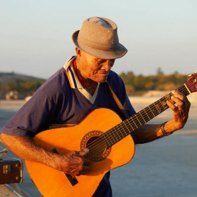 ©Cuba Candela for FloYo