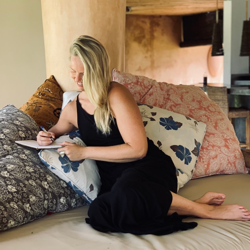 FloYo Virtual Retreat