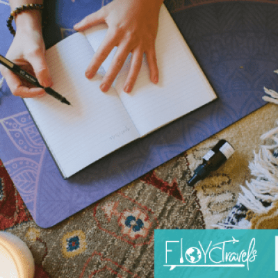 FloYo Virtual Retreat